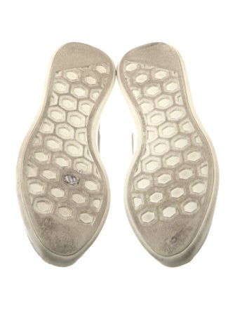 Vince Canvas Sneakers