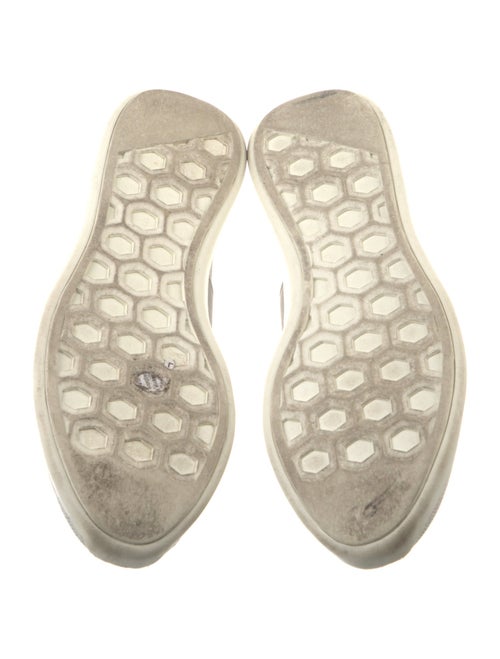 Vince Canvas Sneakers