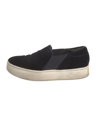 Vince Suede Espadrilles
