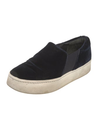 Vince Suede Espadrilles