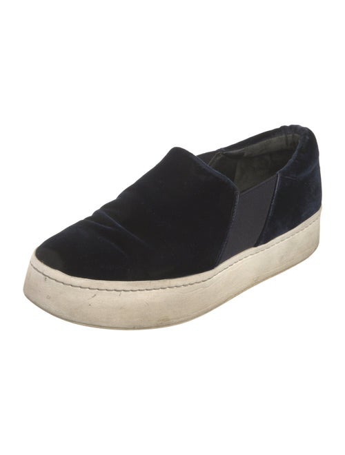 Vince Suede Espadrilles