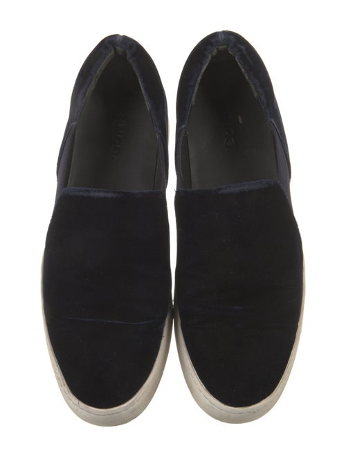 Vince Suede Espadrilles