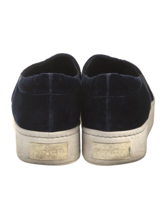 Vince Suede Espadrilles
