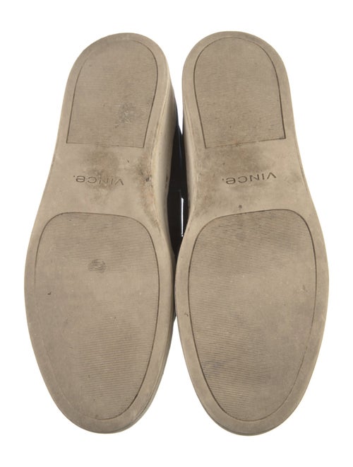 Vince Suede Espadrilles