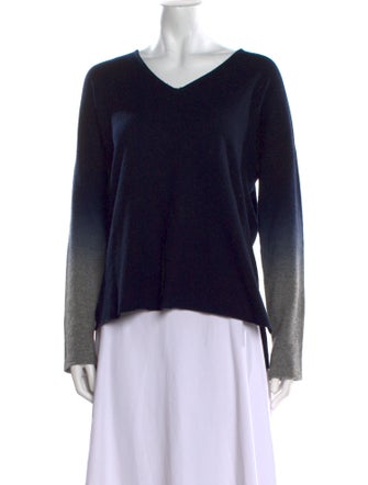 Vince V-Neck Sweater