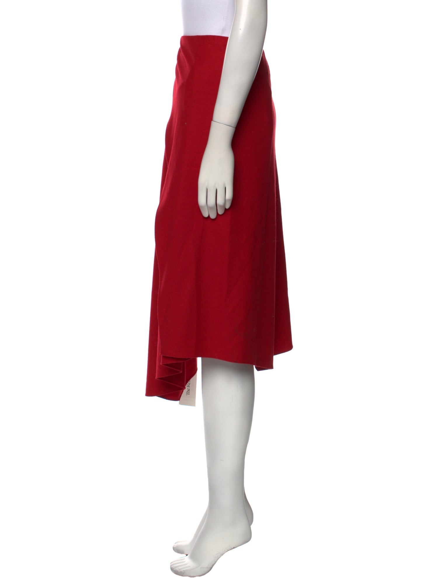 Vince Midi Length Skirt