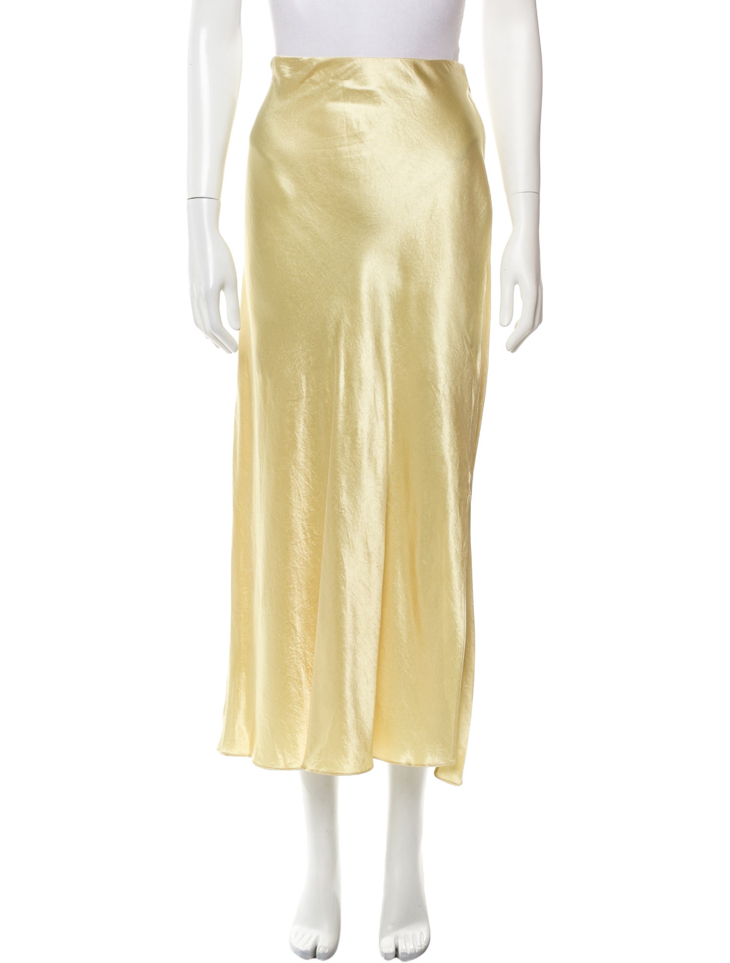 Vince Midi Length Skirt