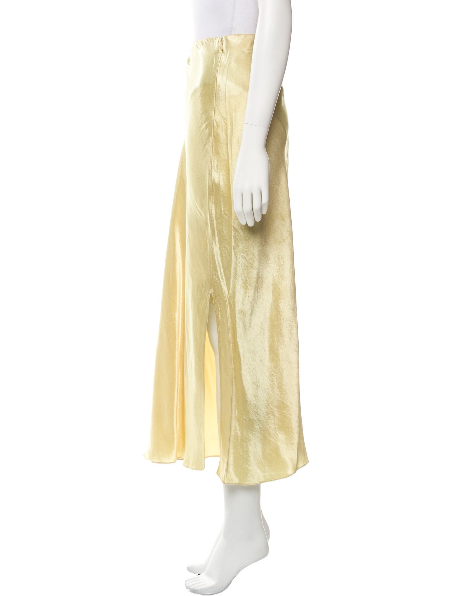 Vince Midi Length Skirt