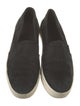 Vince Suede Loafers
