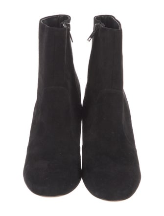 Vince Suede Boots