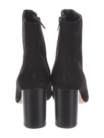 Vince Suede Boots
