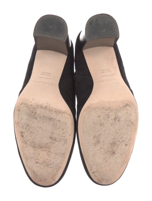 Vince Suede Boots