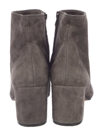 Vince Suede Boots