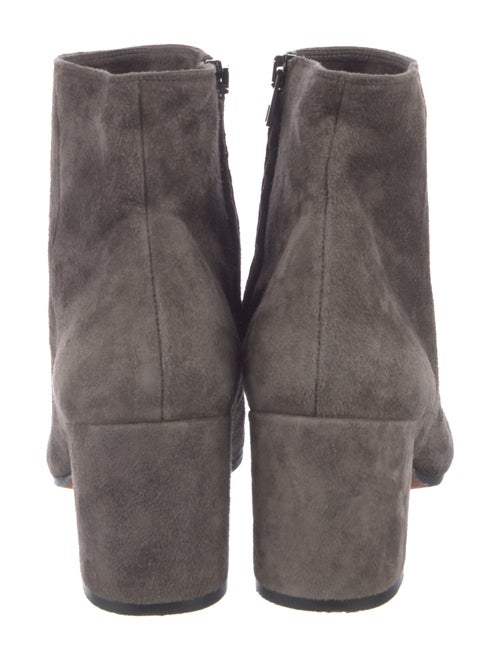 Vince Suede Boots