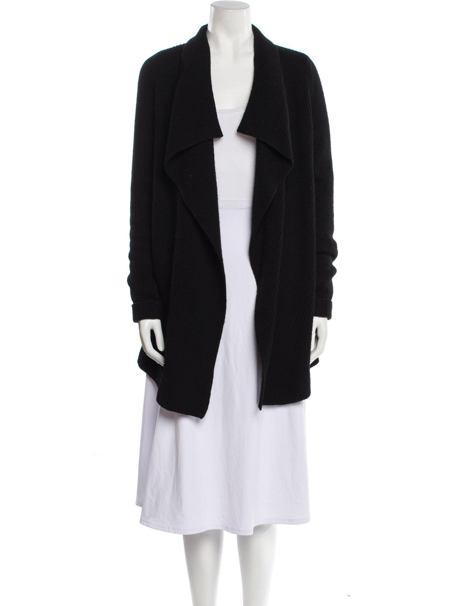 Vince Wool Cowl Neck Sweater