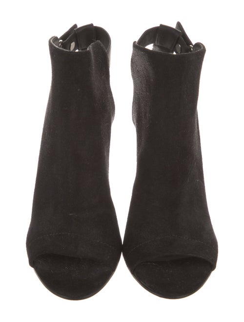 Vince Suede Slingback Pumps