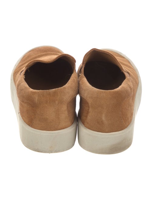 Vince Suede Sneakers