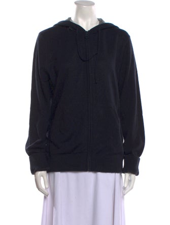 Vince Cashmere Crew Neck Sweater