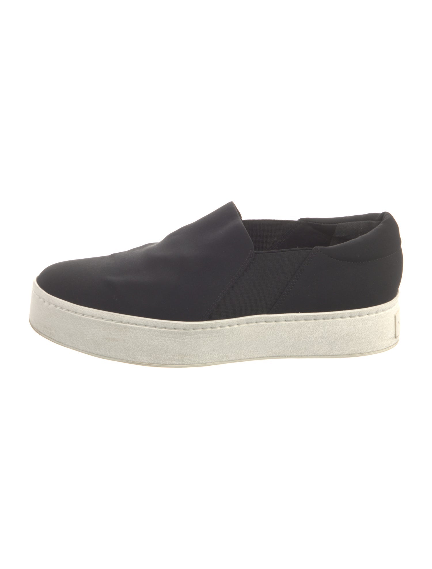 Vince Neoprene Sneakers