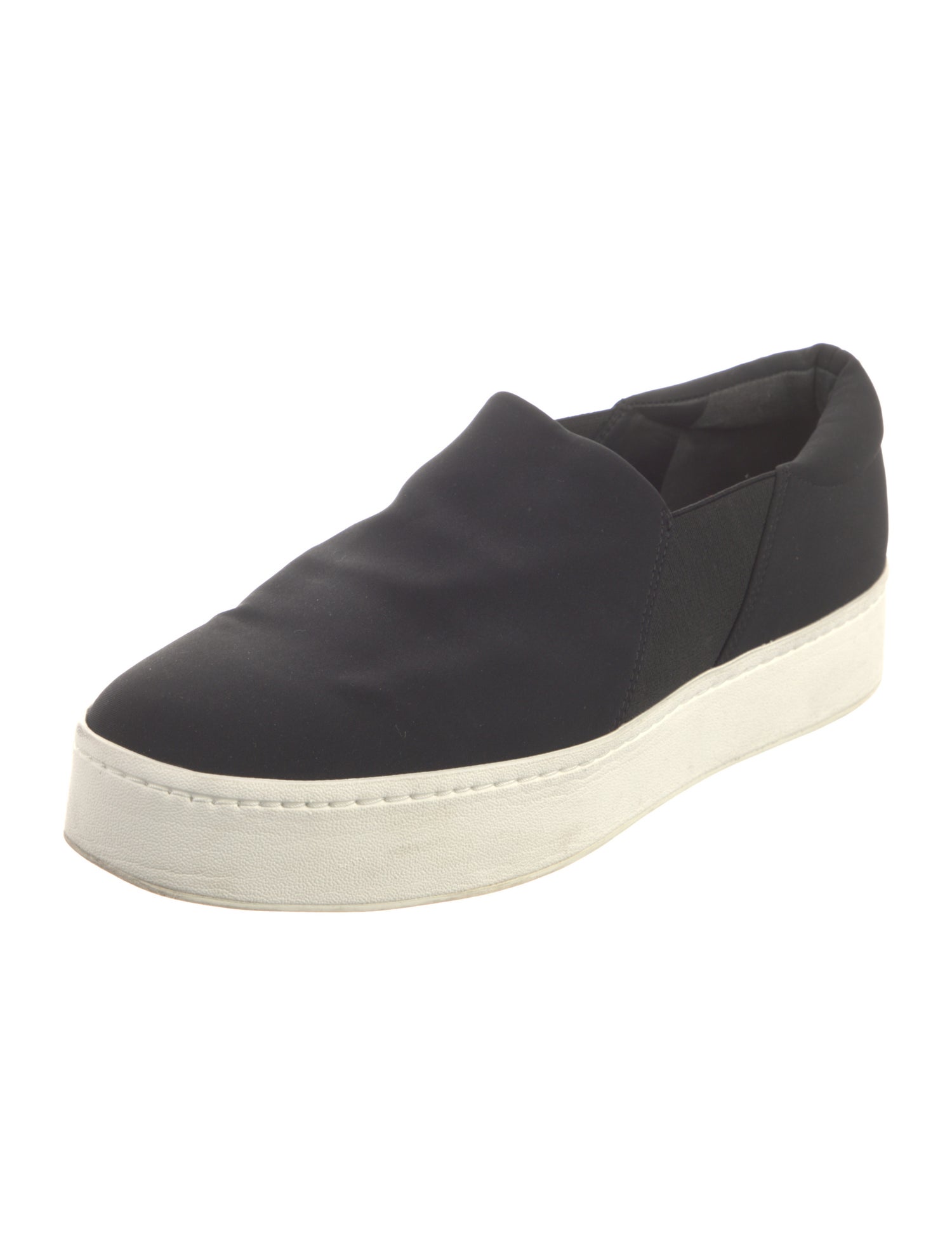 Vince Neoprene Sneakers