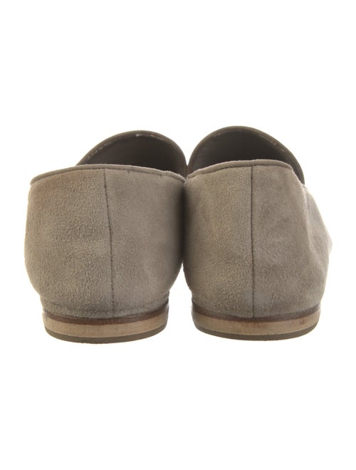 Vince Suede Flats