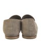 Vince Suede Flats