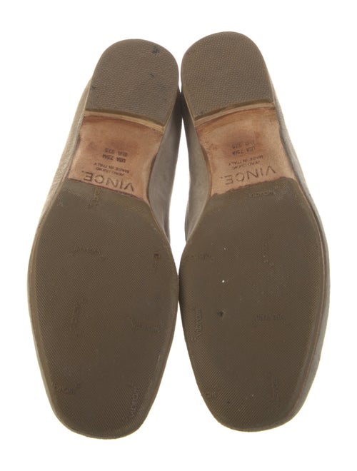 Vince Suede Flats