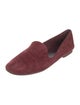 Vince Suede Loafers