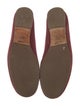 Vince Suede Loafers