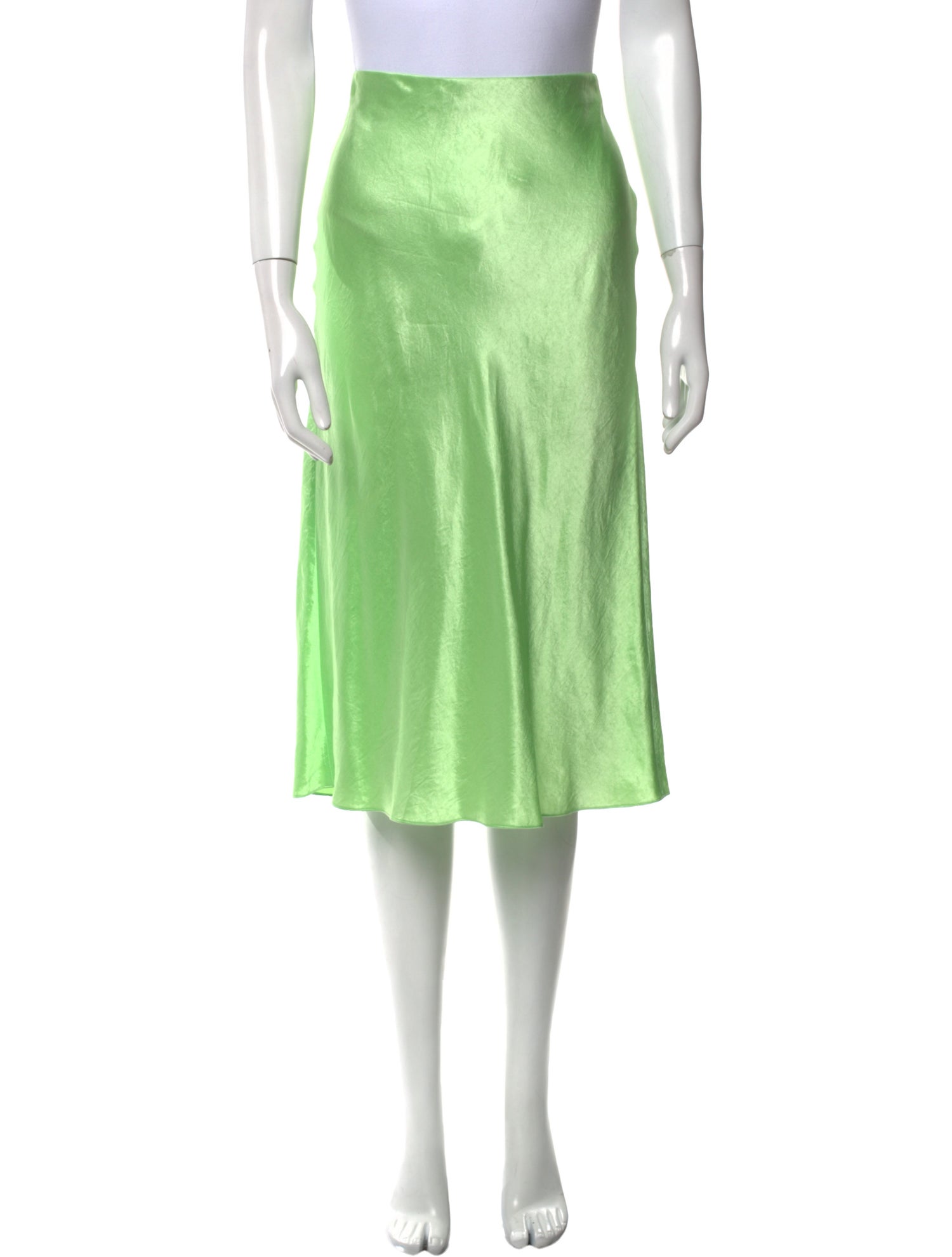 Vince Knee-Length Skirt