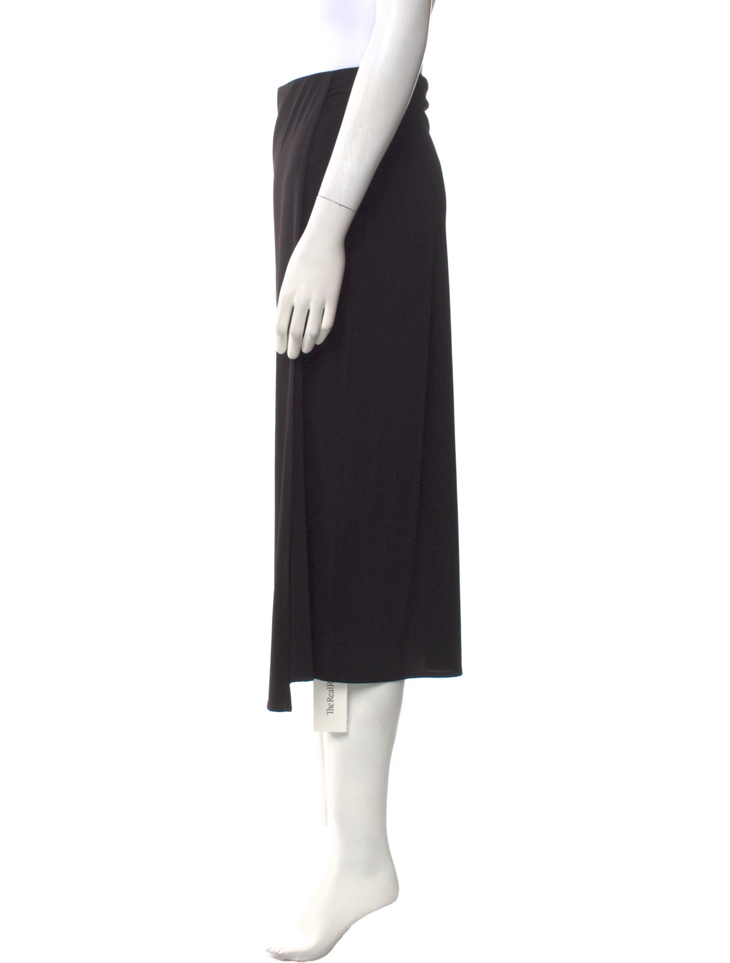 Vince Midi Length Skirt