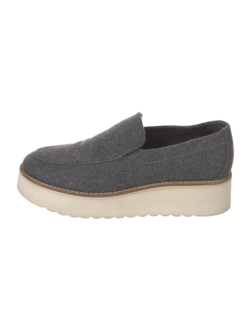 Vince Wool Sneakers