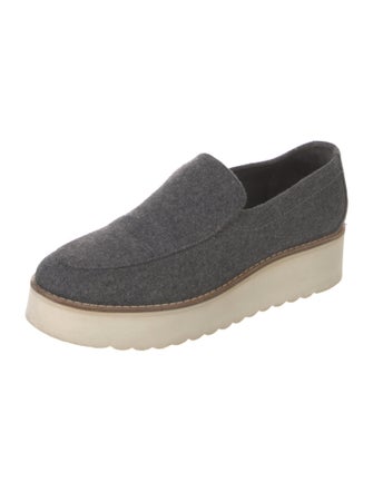 Vince Wool Sneakers