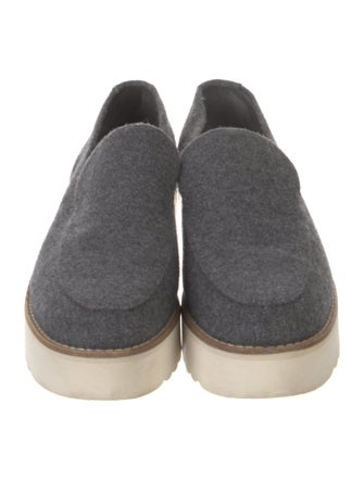 Vince Wool Sneakers