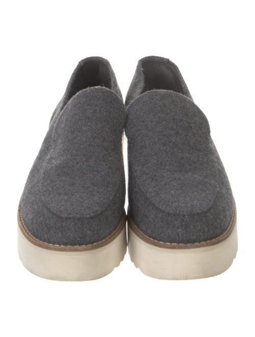Vince Wool Sneakers