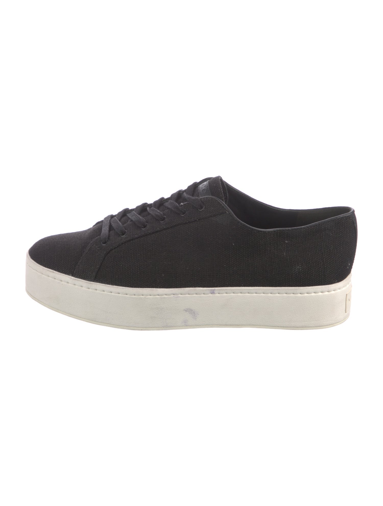 Vince Canvas Sneakers