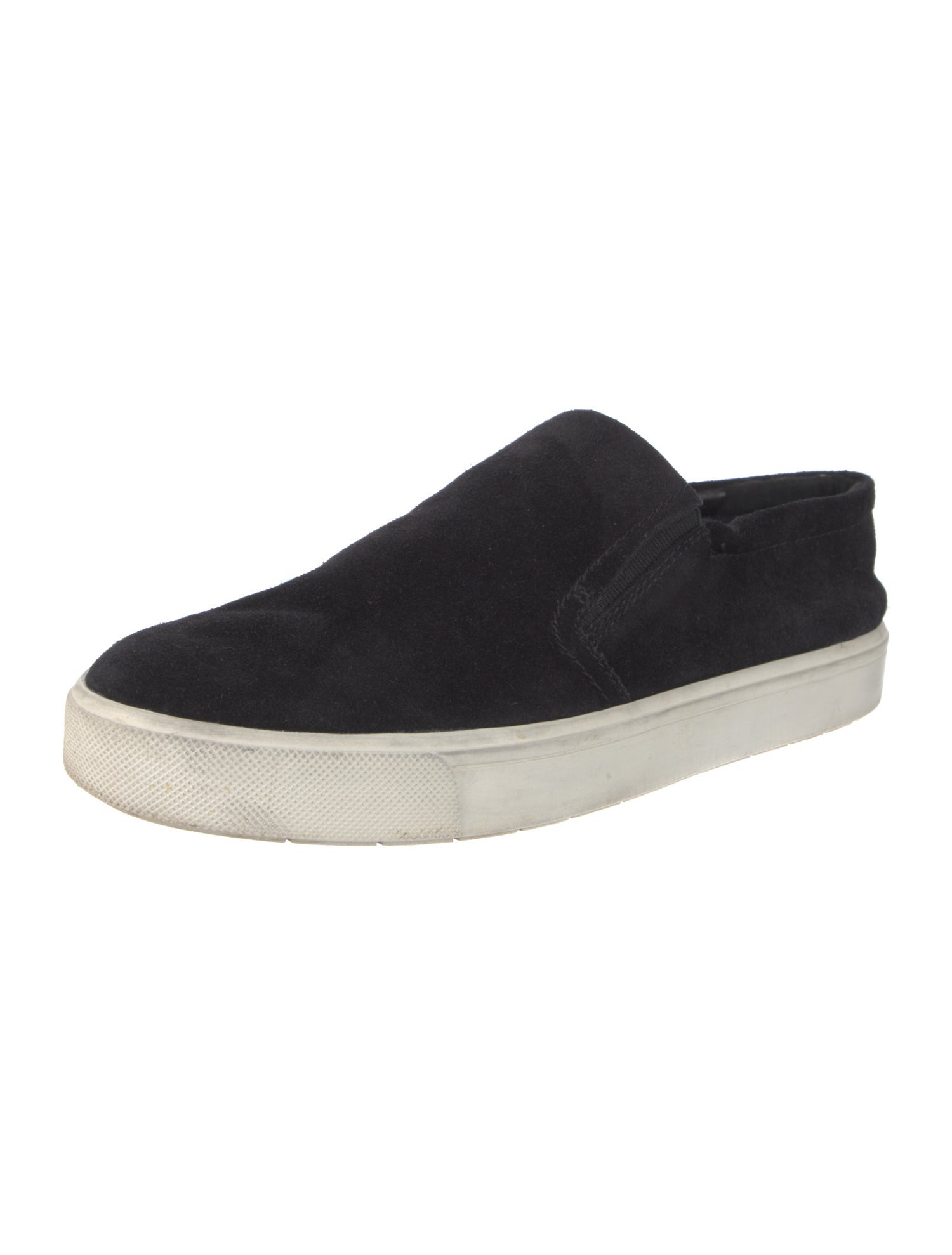 Vince Suede Sneakers