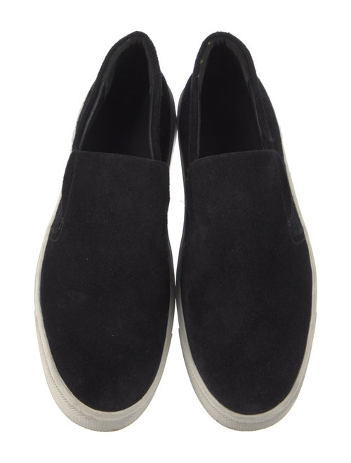 Vince Suede Sneakers