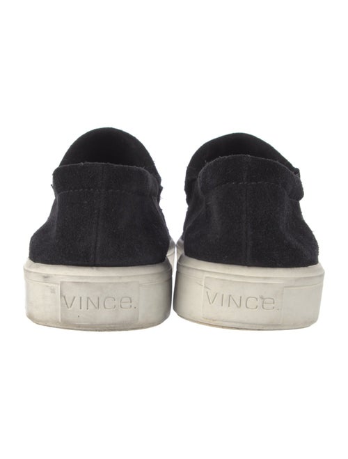 Vince Suede Sneakers