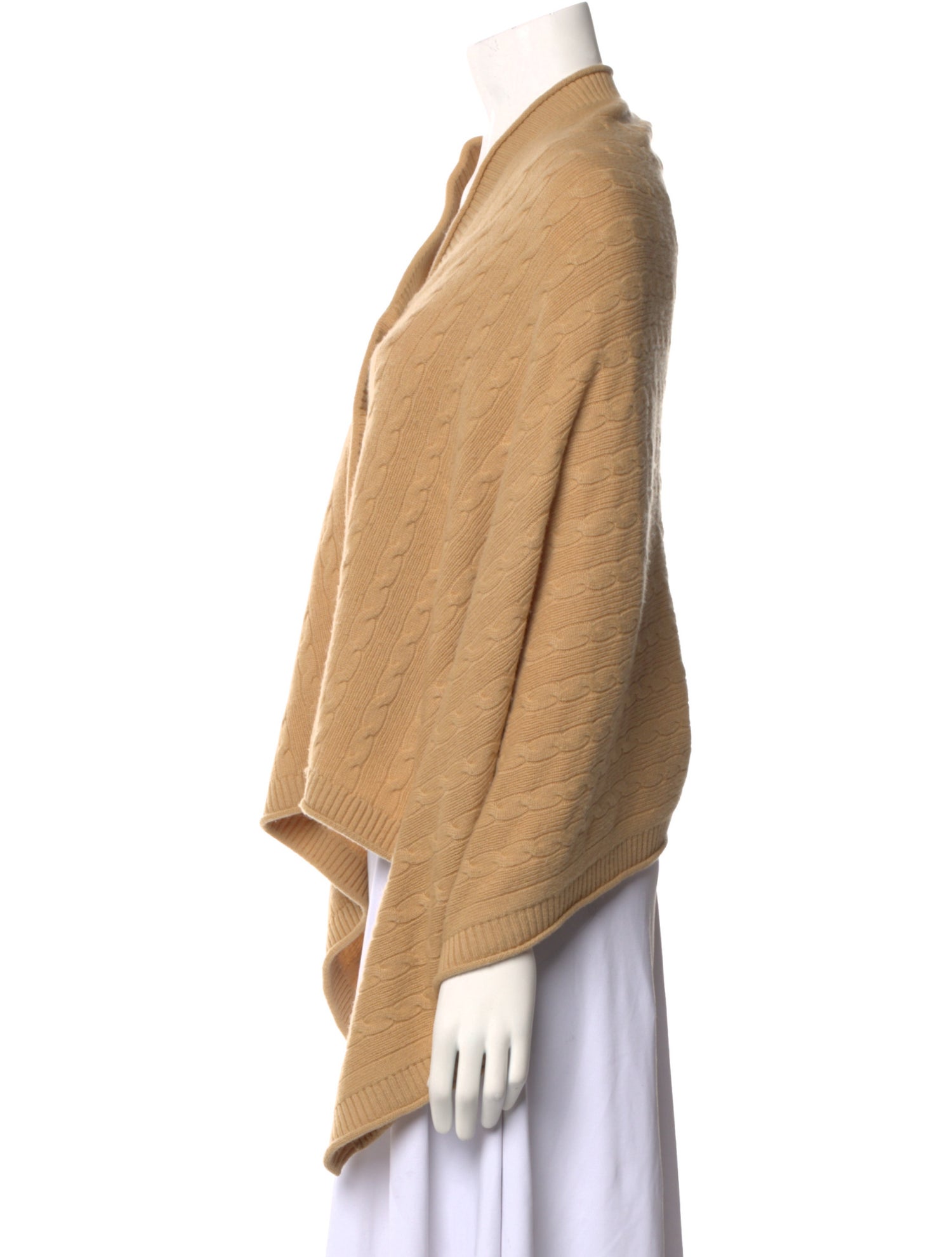 Vince Cashmere V-Neck Sweater