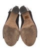 Vince Suede Mules