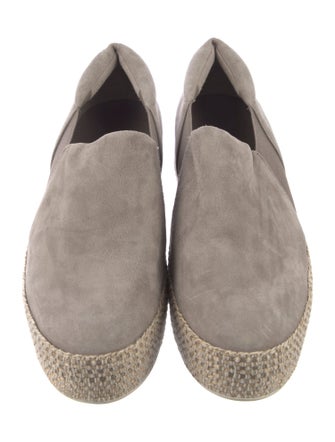 Vince Suede Espadrilles