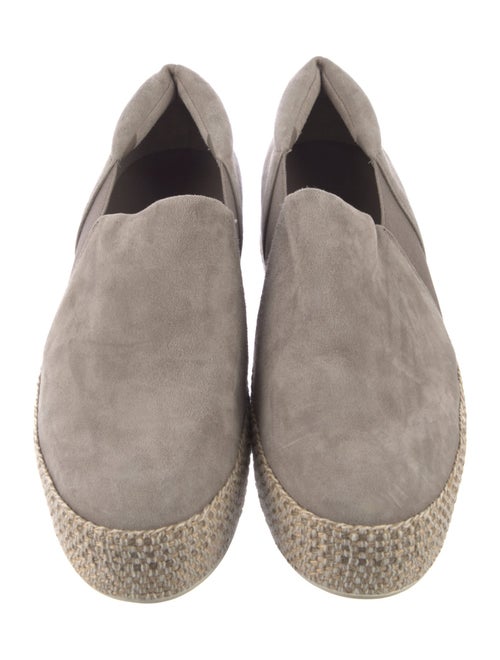 Vince Suede Espadrilles