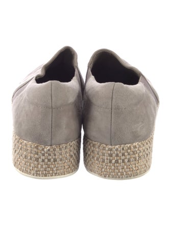 Vince Suede Espadrilles