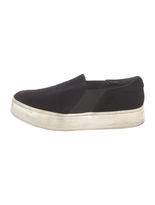 Vince Suede Sneakers