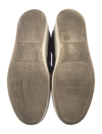 Vince Suede Sneakers