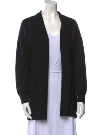 Vince Wool Printed Sweater