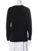 Vince Cashmere V-Neck Sweater