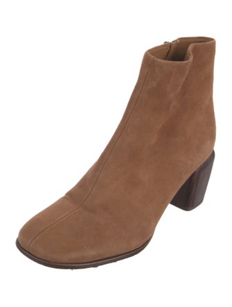 Vince Suede Boots
