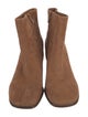 Vince Suede Boots